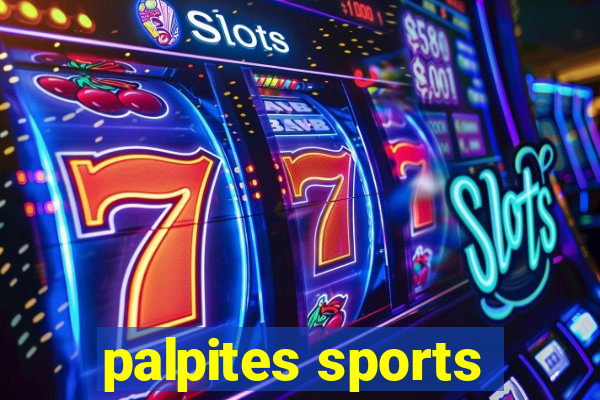 palpites sports