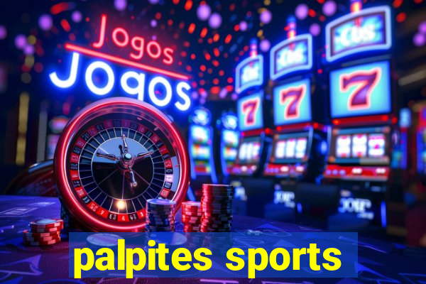 palpites sports