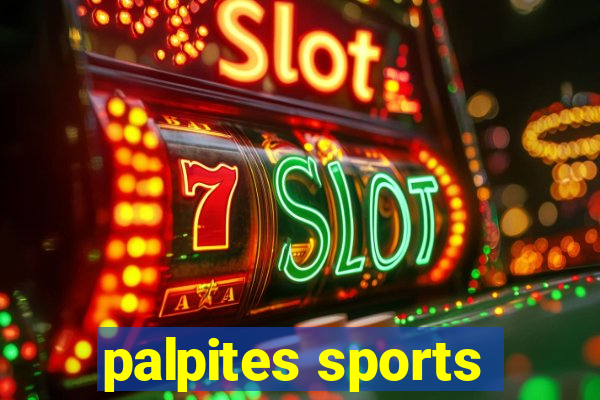 palpites sports