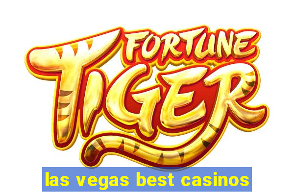 las vegas best casinos