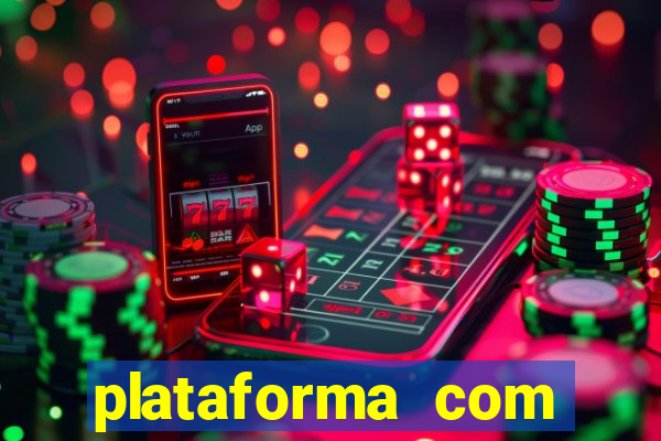 plataforma com b?nus de cadastro fortune tiger apk