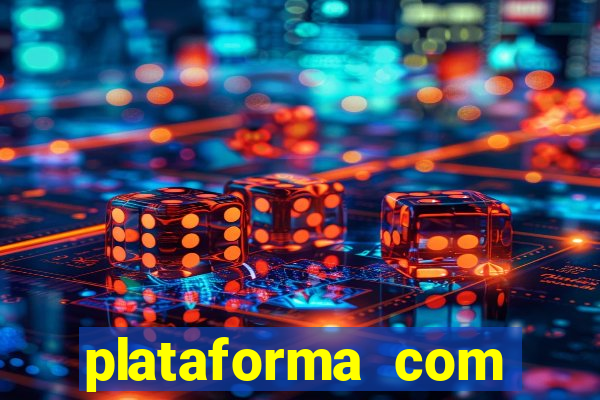 plataforma com b?nus de cadastro fortune tiger apk