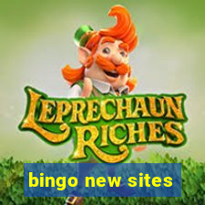 bingo new sites