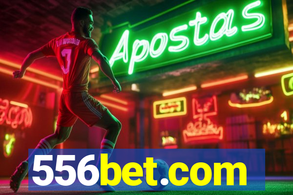 556bet.com