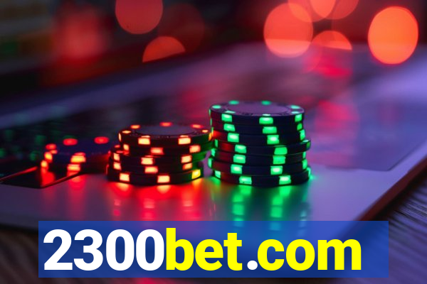 2300bet.com