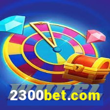 2300bet.com