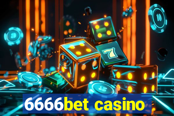 6666bet casino