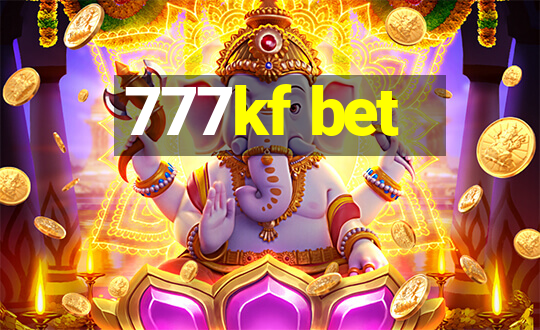 777kf bet