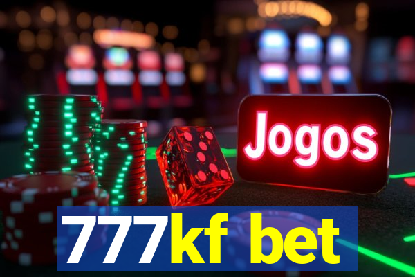 777kf bet