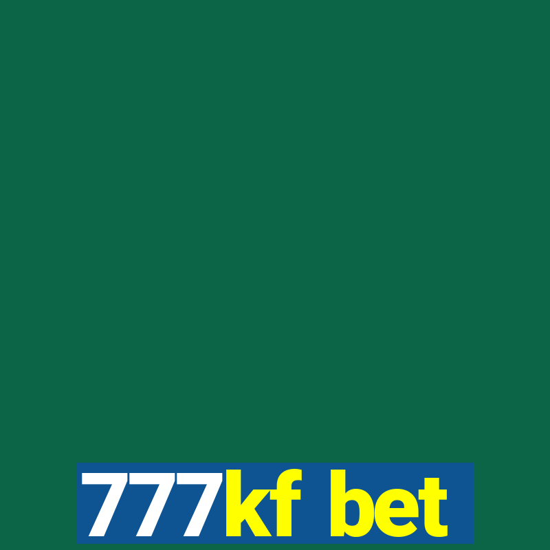 777kf bet