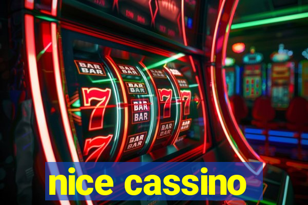 nice cassino