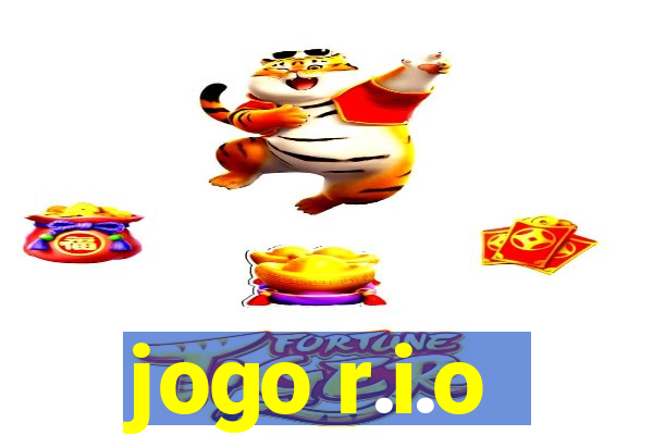 jogo r.i.o