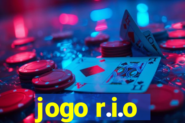 jogo r.i.o