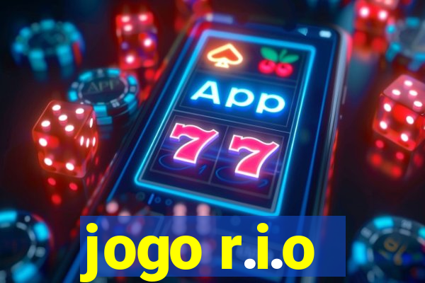 jogo r.i.o