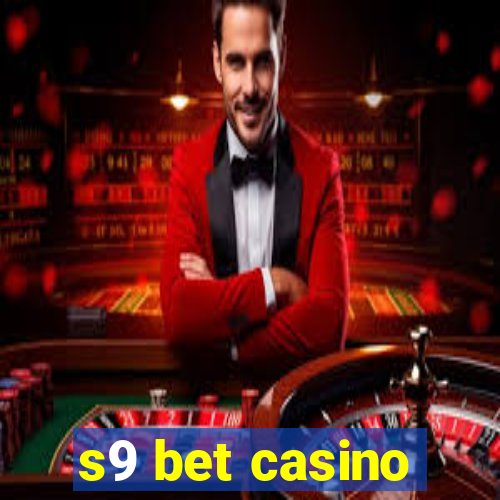 s9 bet casino