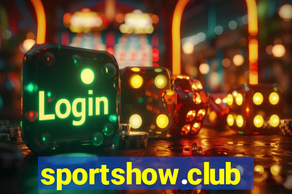 sportshow.club