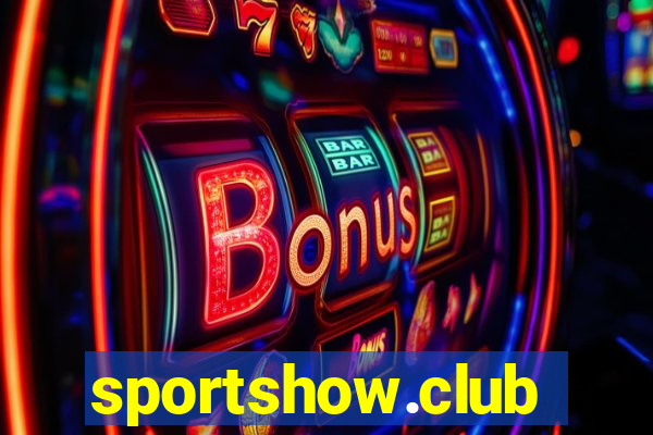 sportshow.club