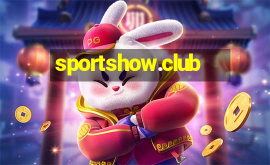 sportshow.club