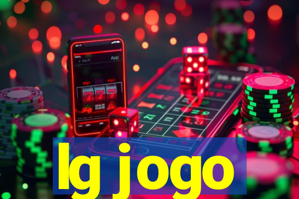 lg jogo