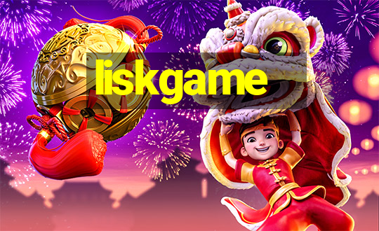 liskgame