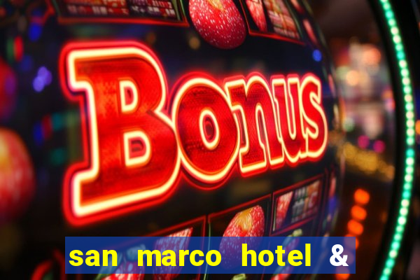 san marco hotel & casino curacao