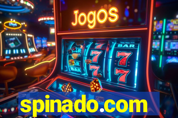 spinado.com