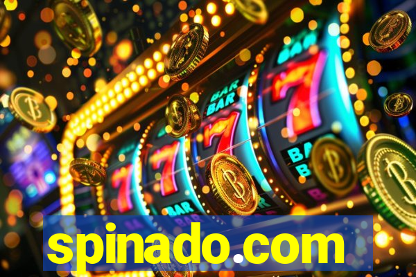 spinado.com