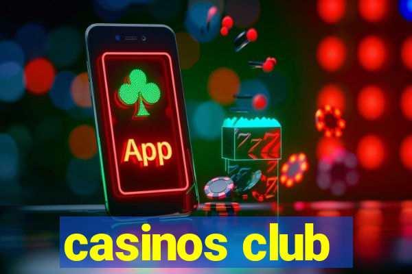 casinos club