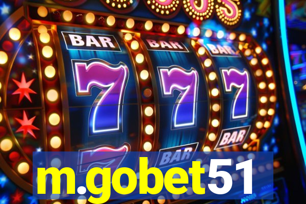 m.gobet51