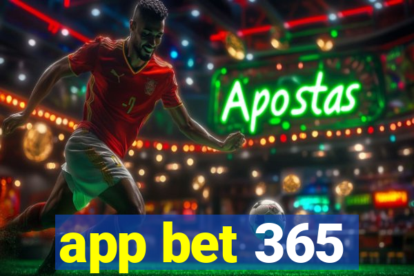 app bet 365