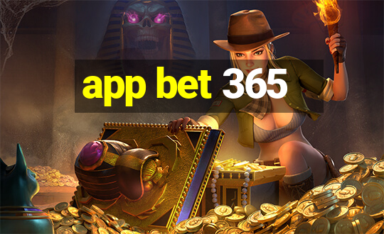 app bet 365