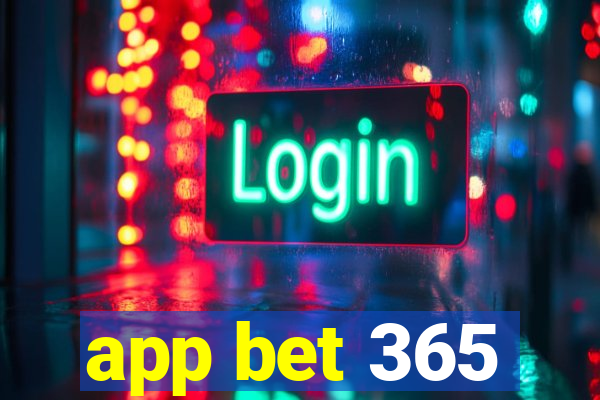 app bet 365