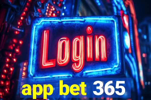 app bet 365