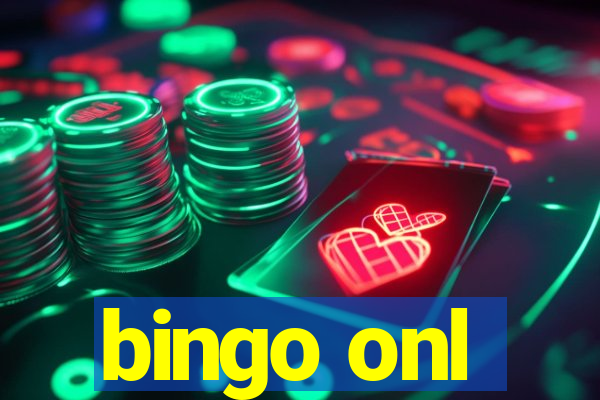 bingo onl