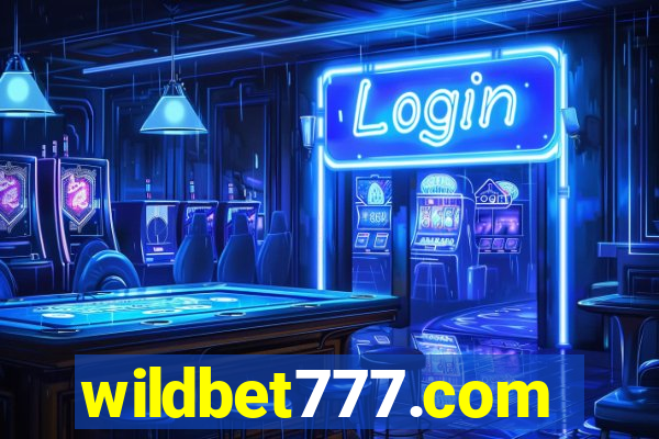 wildbet777.com