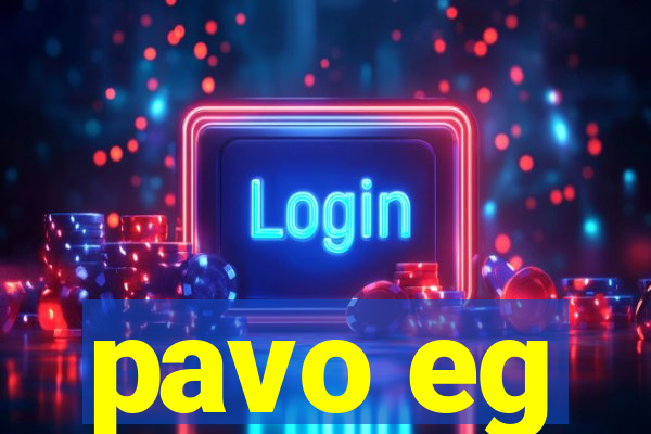 pavo eg