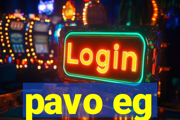 pavo eg