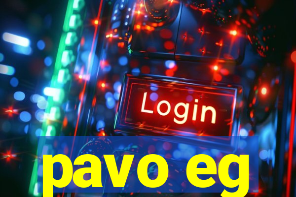 pavo eg