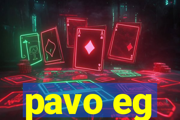 pavo eg