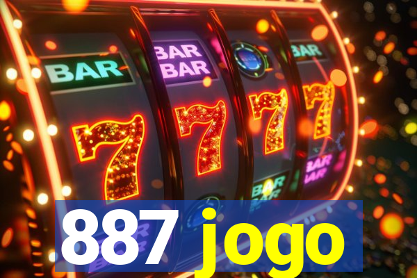 887 jogo