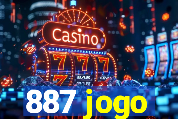 887 jogo