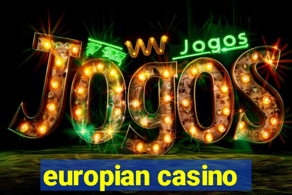 europian casino