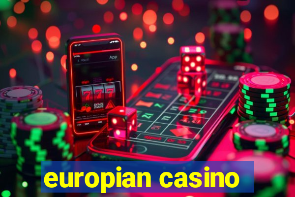 europian casino