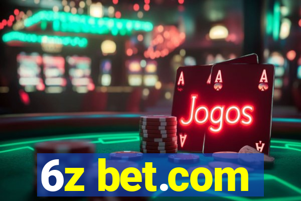 6z bet.com