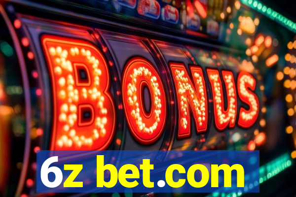 6z bet.com