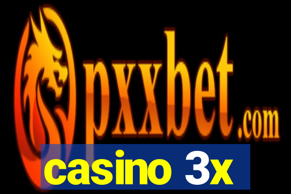 casino 3x