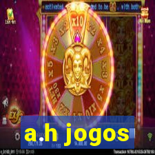 a.h jogos