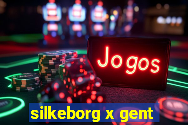 silkeborg x gent