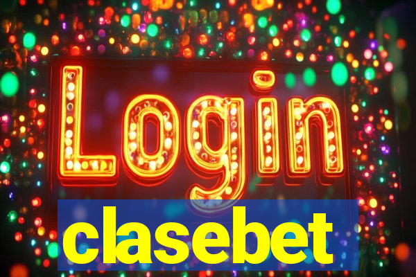 clasebet