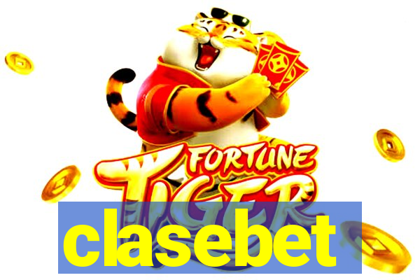 clasebet